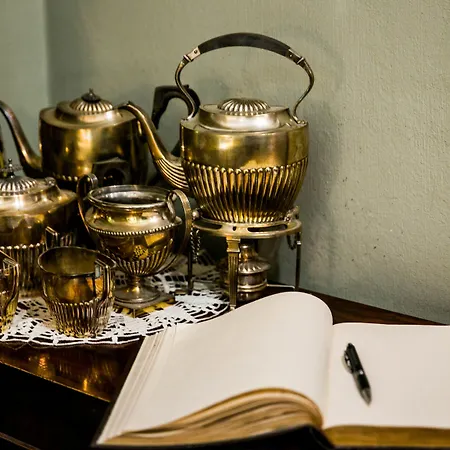 Hotell Antonius Boutique Tartu