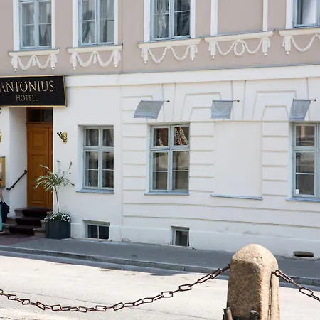 Antonius Boutique 4*