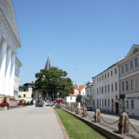 Antonius Boutique Hotel Tartu