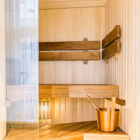 Antonius Boutique Hotel 4*