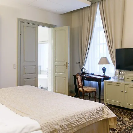 Hotell Antonius Boutique 4*