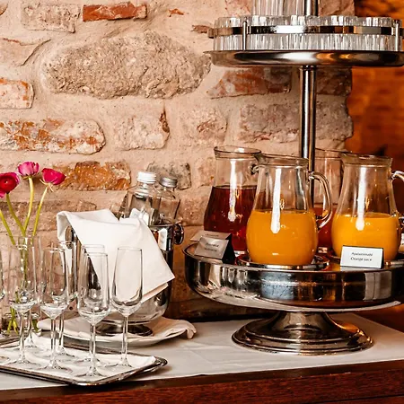 Antonius Boutique Tartu