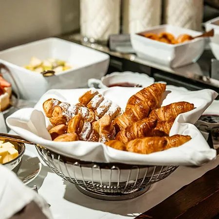 Antonius Boutique Hotel Tartu