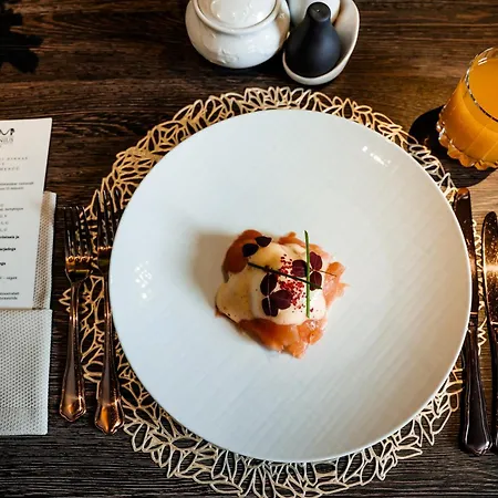 Szálloda Antonius Boutique