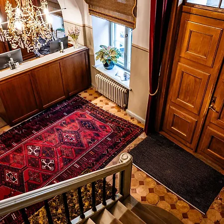 Antonius Boutique 4*