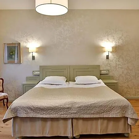 Antonius Boutique Отель 4*