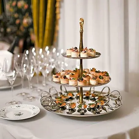 Отель Antonius Boutique 4*