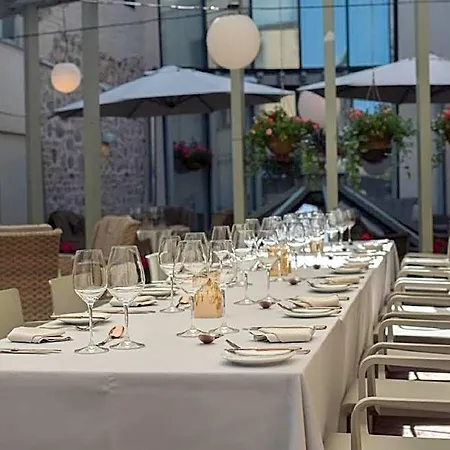 Antonius Boutique Отель