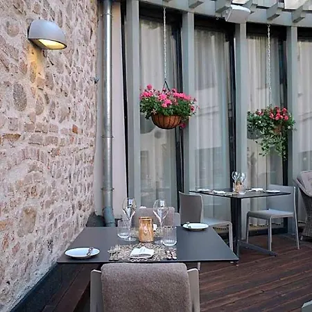 Antonius Boutique 4*