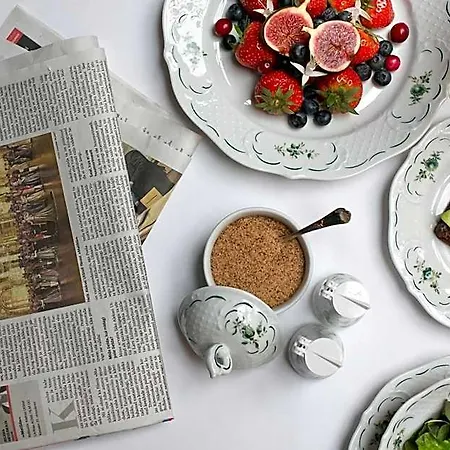 Antonius Boutique Отель 4*
