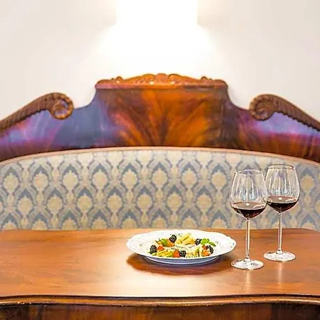 Antonius Boutique 4* Tartu
