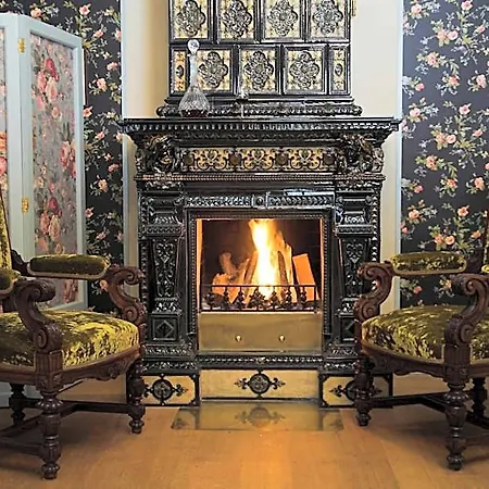Отель Antonius Boutique 4*