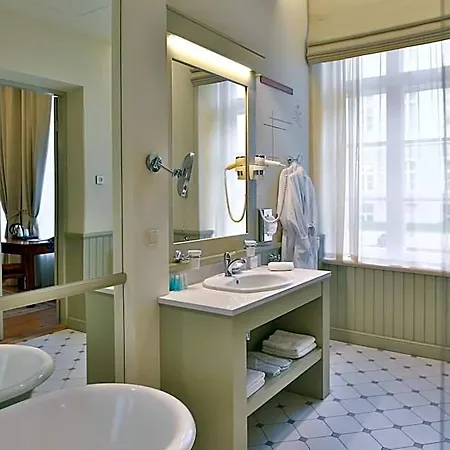Отель Antonius Boutique 4*