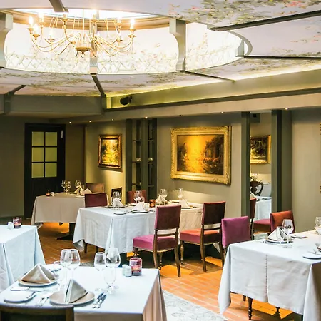 Hotel Antonius Boutique 4*