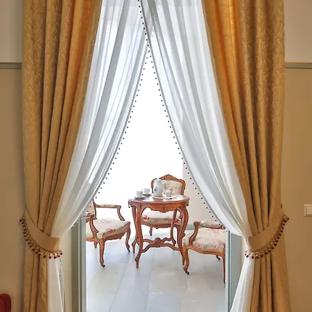 Hotel Antonius Boutique Tartu