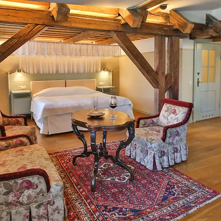 Hotel Antonius Boutique