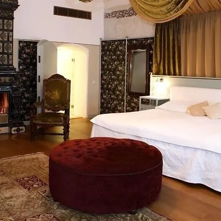 Antonius Boutique Hotel