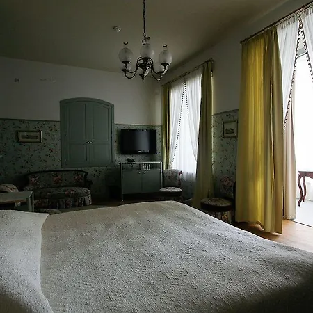 Antonius Boutique Hotel 4*