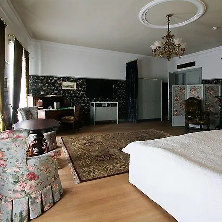 Antonius Boutique 4* Tartu
