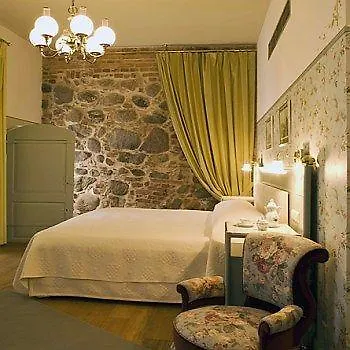 Antonius Boutique Hotel Tartu