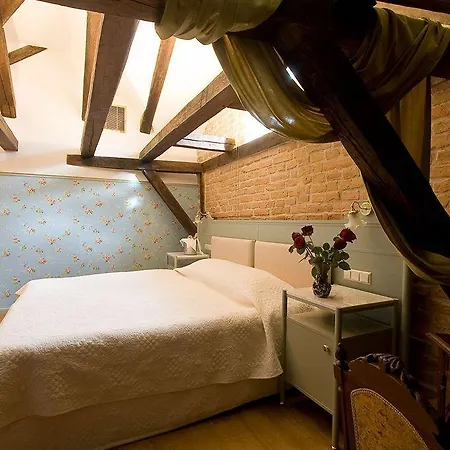 Antonius Boutique 4* Tartu