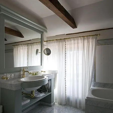 Antonius Boutique Hotel Tartu