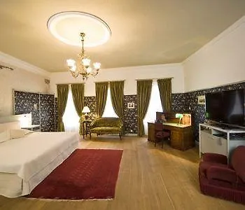 Antonius Boutique Hotel