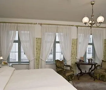 Antonius Boutique Hotel 4*