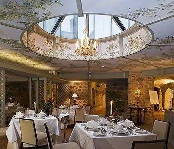Antonius Boutique 4* Tartu