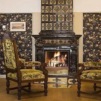 Hotel Antonius Boutique