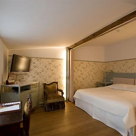 Antonius Boutique Hotel Tartu