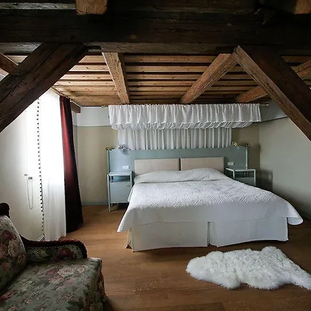 Antonius Boutique Hotel