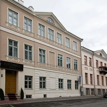 Hotel Antonius Boutique