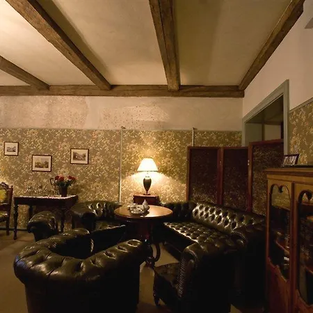 Hotel Antonius Boutique Tartu