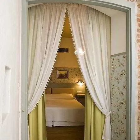 Antonius Boutique Hotel 4*