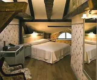 Antonius Boutique Hotel