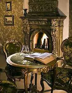 Antonius Boutique 4*