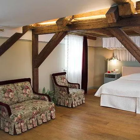 Hotel Antonius Boutique Tartu