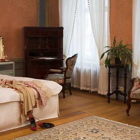 Antonius Boutique Otel