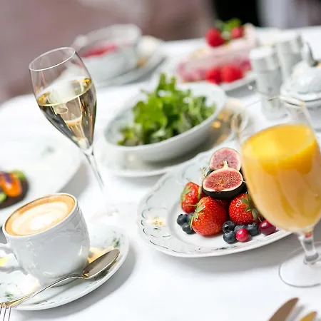 Antonius Boutique Hotel 4*