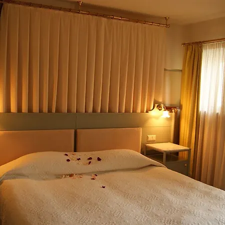 Antonius 4* Tartu