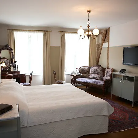 Antonius Boutique Hotel Tartu