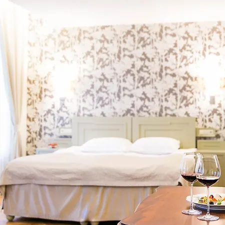 Hotell Antonius Boutique