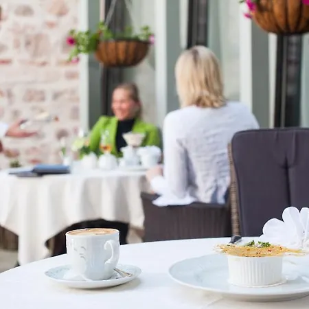 Antonius Boutique Hotel 4*