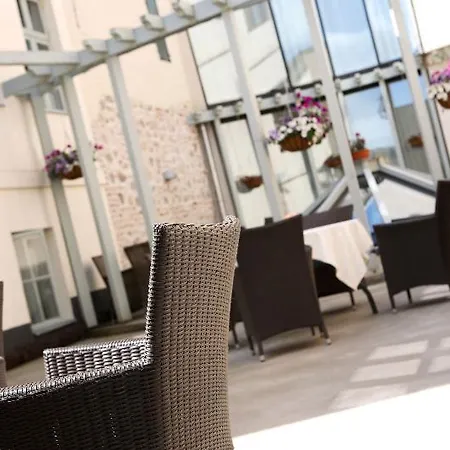 Antonius Boutique 4* تارتو
