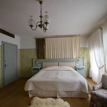 Antonius Boutique 4* تارتو