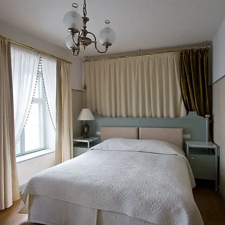 Antonius Boutique 4* تارتو