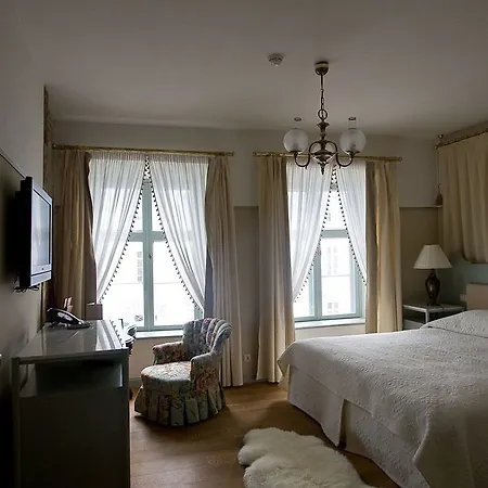 Antonius 4* Tartu