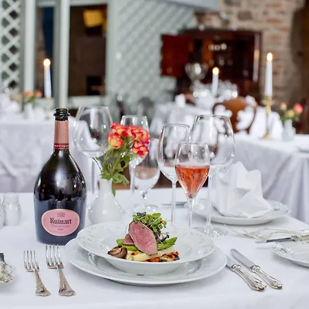 Antonius Boutique Hotel