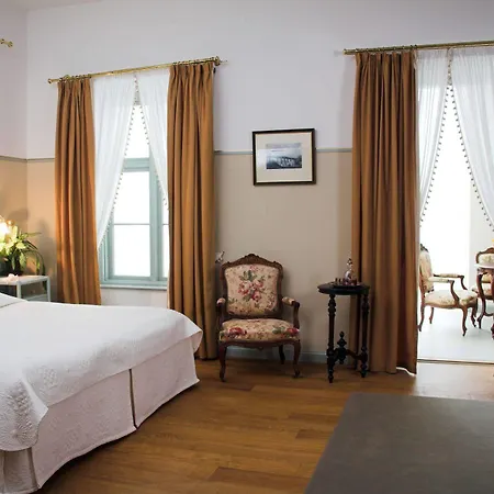 Antonius Boutique 4*